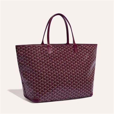 maizon goyard bags|Goyard bag official website.